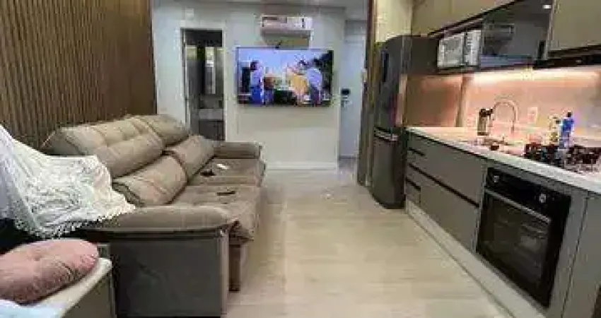 Apartamento com 2 quartos à venda no Alphaville Empresarial, Barueri 