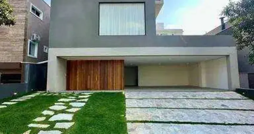 Casa em condomínio fechado com 4 quartos à venda no Alphaville, Santana de Parnaíba 