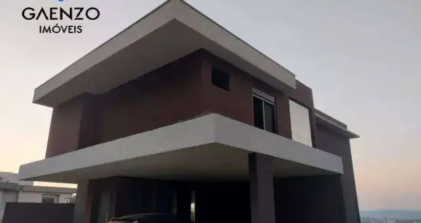 Casa em condomínio fechado com 3 quartos à venda no Colinas de Parnaíba I, Santana de Parnaíba