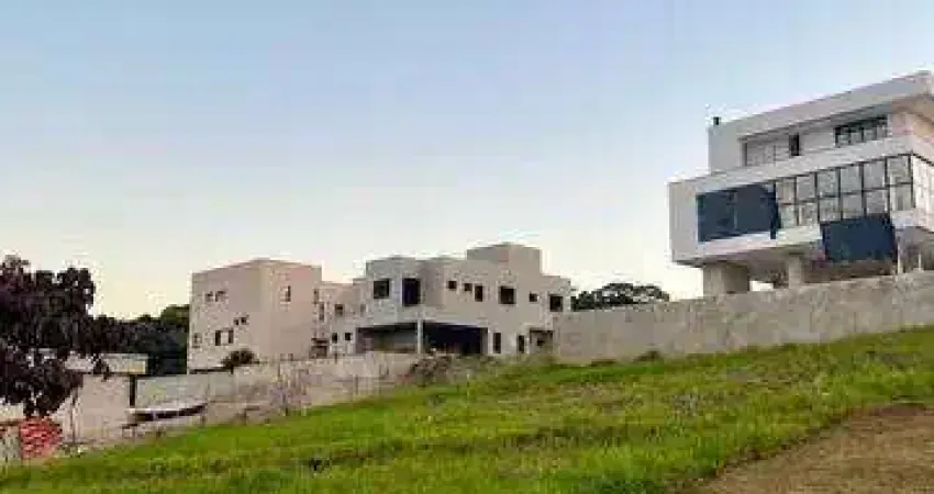 Excelente terreno - jardim bandeirantes, santana de parnaíba/ sp