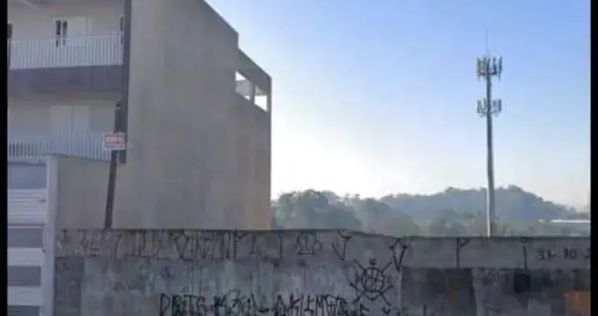 Terreno comercial à venda no Jardim D'Abril, São Paulo