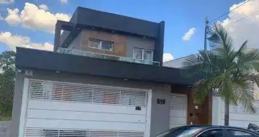 Casa em condomínio fechado com 3 quartos à venda no Portais (Polvilho), Cajamar 