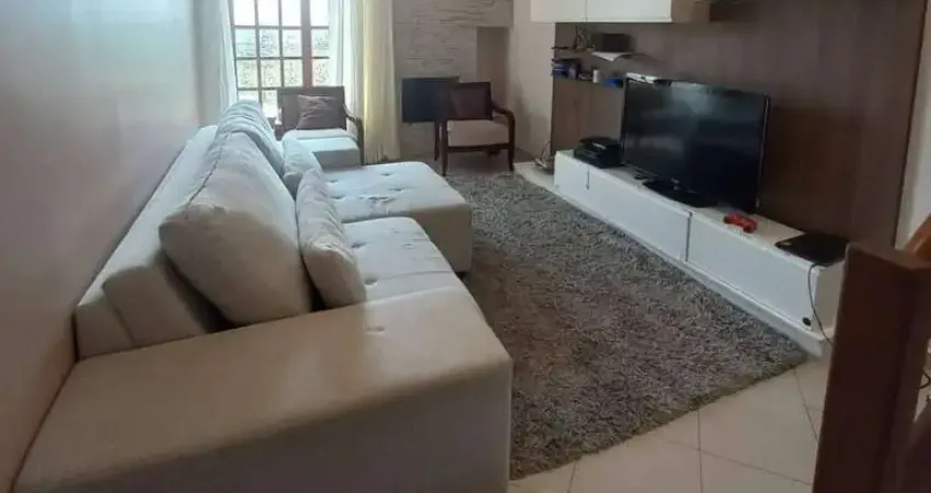 Casa com 3 quartos à venda no Jardim Rio das Pedras, Cotia 