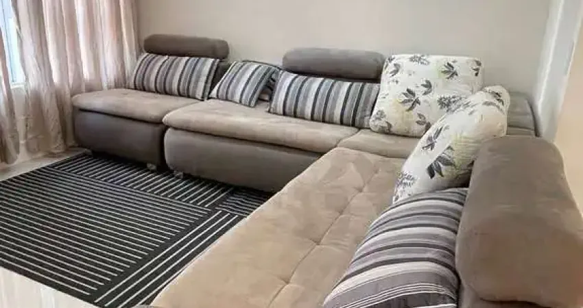 Apartamento com 1 quarto para alugar no Centro, Barueri 