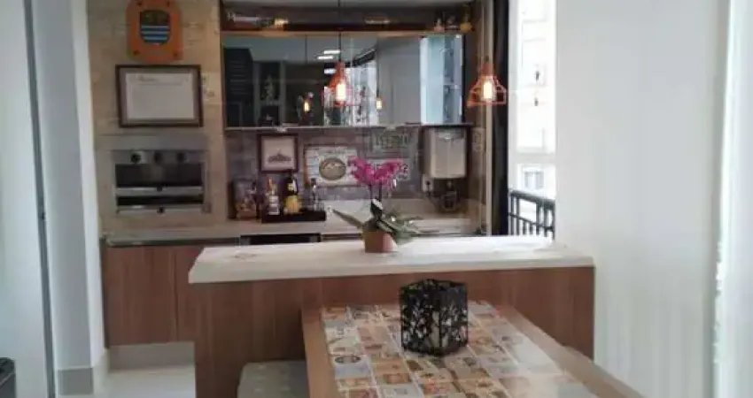 Apartamento com 2 quartos à venda no Dezoito do Forte Empresarial/Alphaville., Barueri 