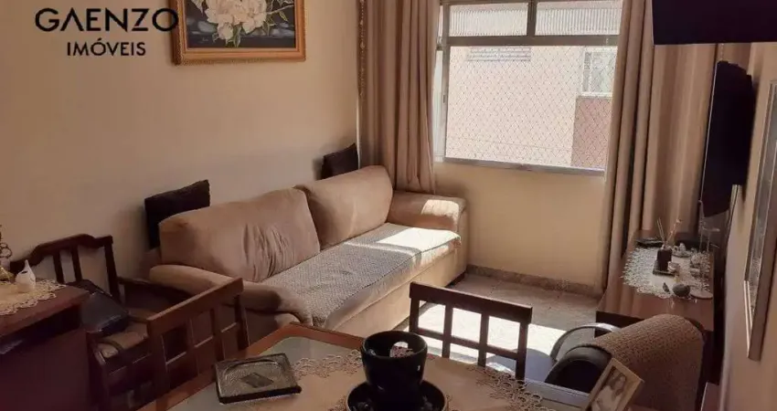 Apartamento com 2 quartos à venda no Parque Residencial da Lapa, São Paulo 