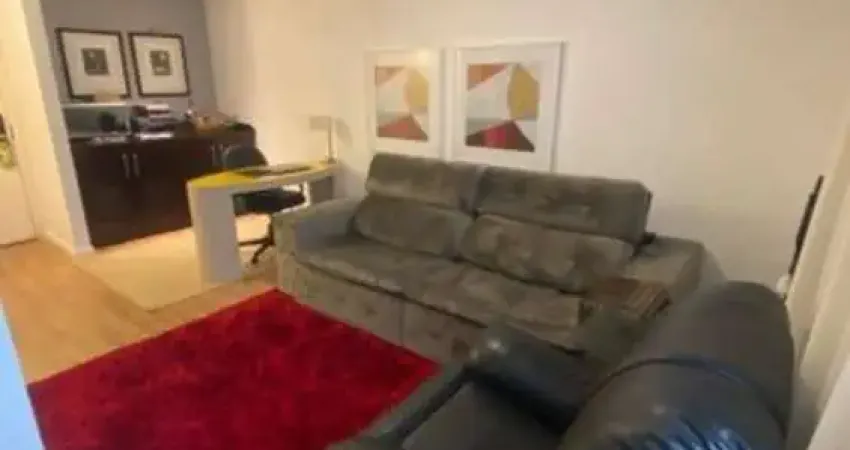 Flat com 1 quarto à venda no Alphaville Centro Industrial e Empresarial/Alphaville., Barueri 