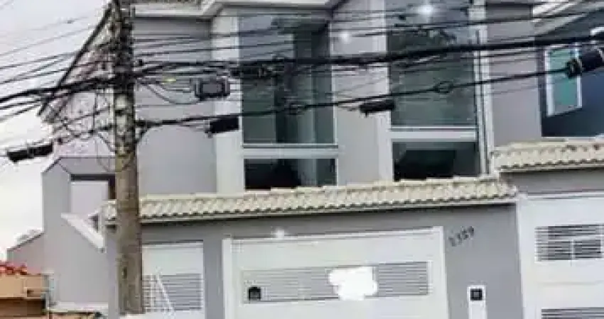 Casa com 3 quartos à venda na Bela Vista, Osasco 