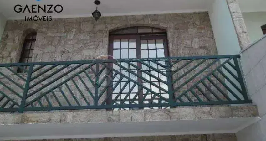 Casa com 3 quartos à venda no Jardim das Flores, Osasco 