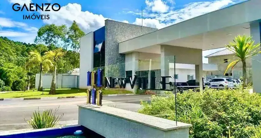 Terreno em condomínio fechado à venda no Suru, Santana de Parnaíba 