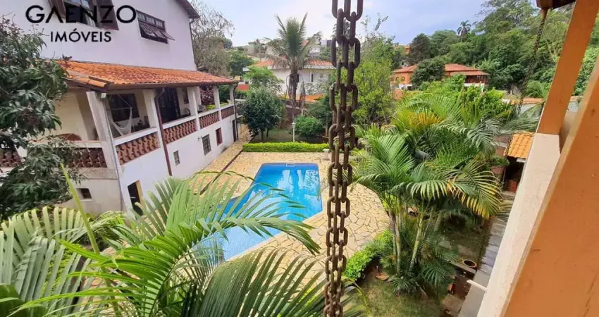 Apartamento com 5 quartos à venda no Granja Caiapiá, Cotia 