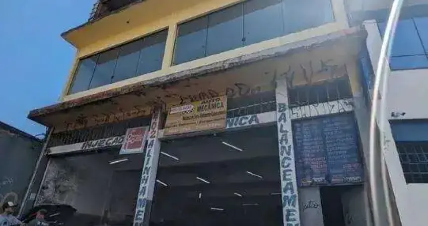 Barracão / Galpão / Depósito à venda no Bonfim, Osasco