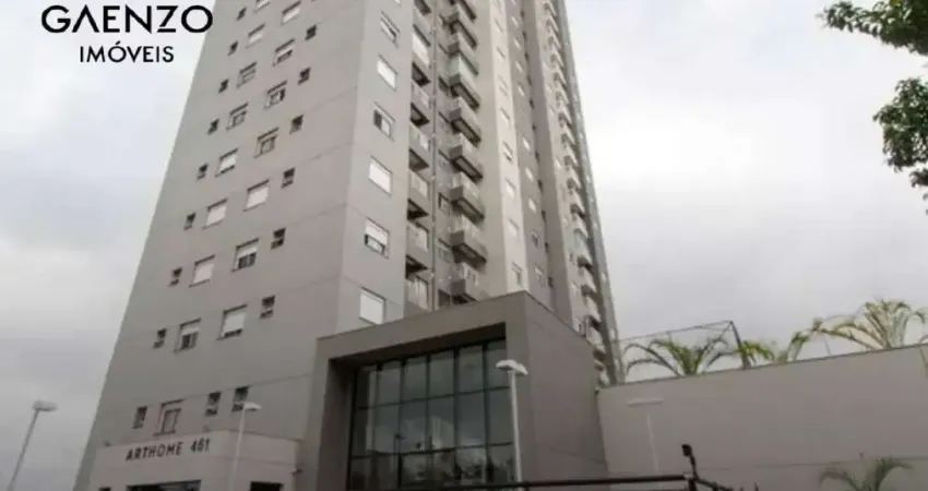 Apartamento com 2 quartos à venda no Jardim Celeste, São Paulo