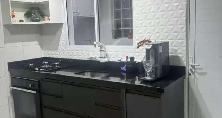 Casa com 2 quartos à venda no Conceição, Osasco 