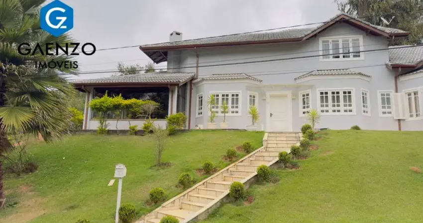 Casa em condomínio fechado com 5 quartos à venda no Condomínio Nova São Paulo, Itapevi 