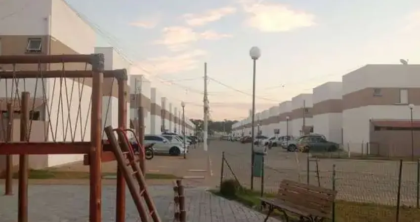 Casa em condomínio fechado com 2 quartos à venda no Água Espraiada (Caucaia do Alto), Cotia