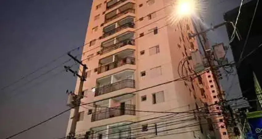 Apartamento com 3 quartos à venda no Centro, Osasco 