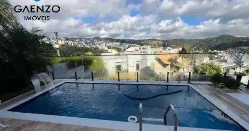 Casa em condomínio fechado com 3 quartos à venda no Suru, Santana de Parnaíba 