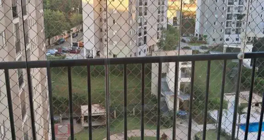 Apartamento com 3 quartos à venda no Umuarama, Osasco 