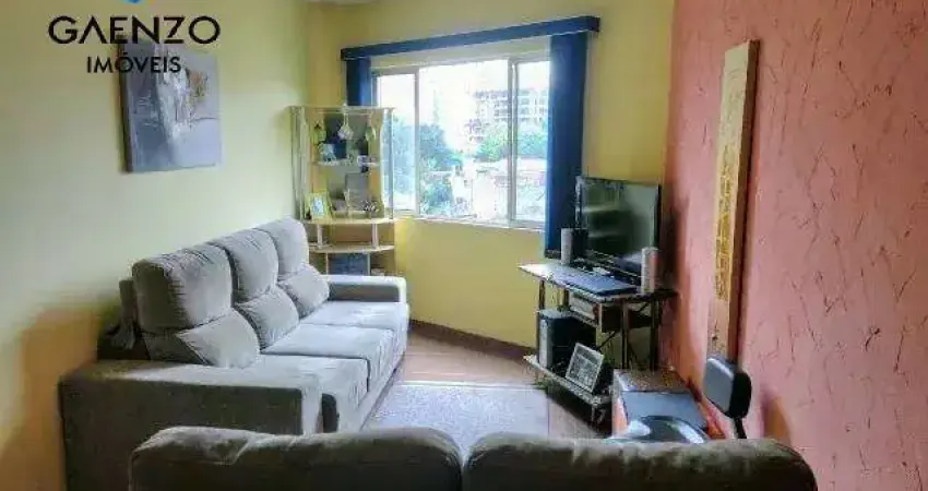 Apartamento com 2 quartos à venda na Vila Osasco, Osasco 