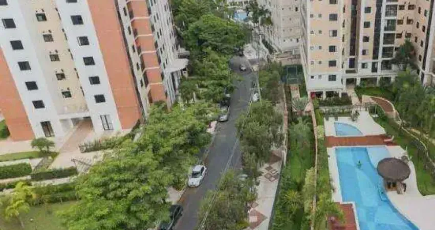 Cobertura com 4 quartos à venda na Cidade São Francisco, São Paulo