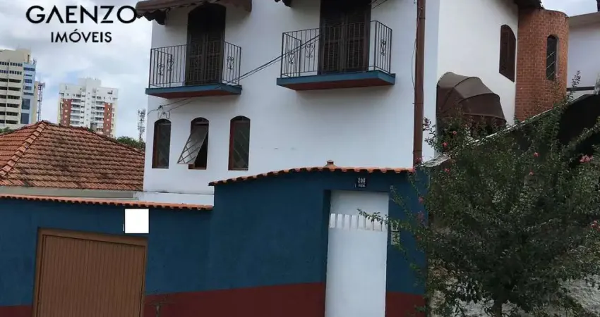 Casa com 3 quartos à venda na Vila Conceição, Barueri 