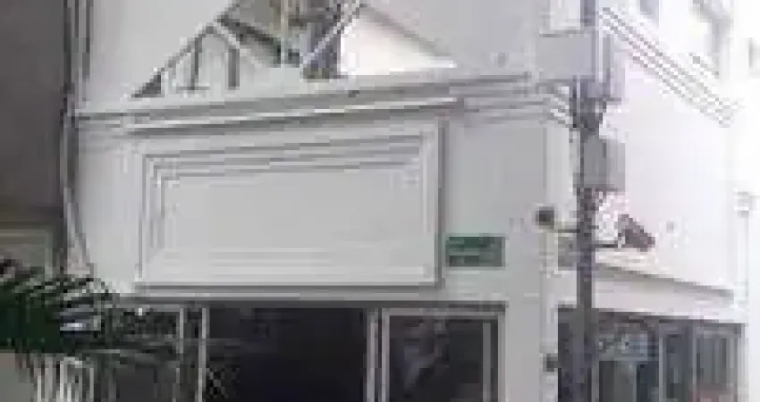 Prédio à venda no Condomínio Centro Comercial Alphaville, Barueri