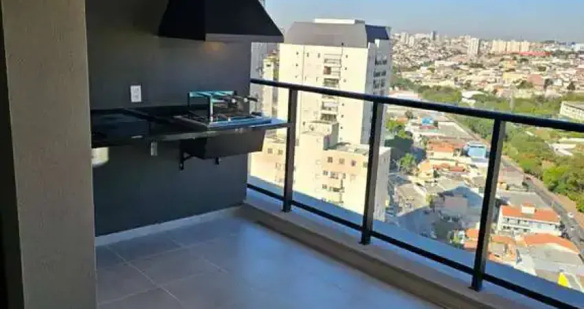 Apartamento com 3 quartos à venda na Bela Vista, Osasco 