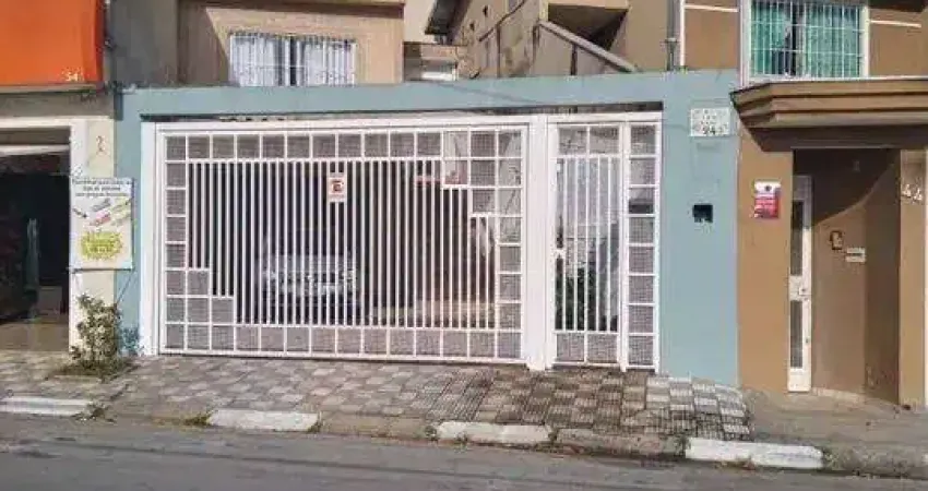 Casa com 3 quartos à venda no Km 18, Osasco 