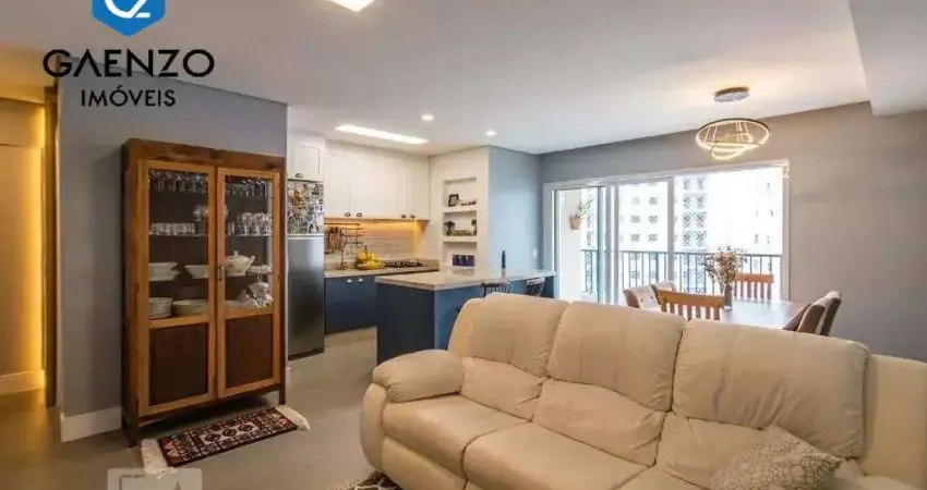 Apartamento com 4 quartos à venda no Alphaville Empresarial, Barueri 