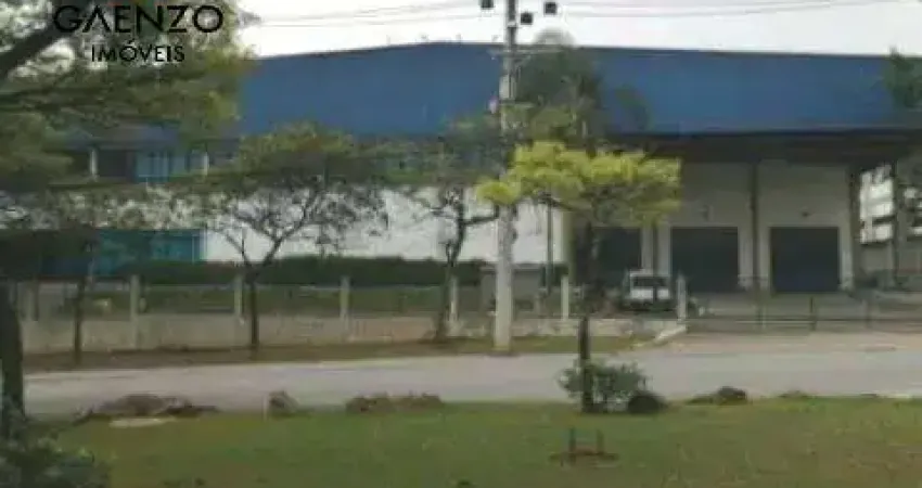 Excelente galpão comercial - alphaville industrial, barueri / sp