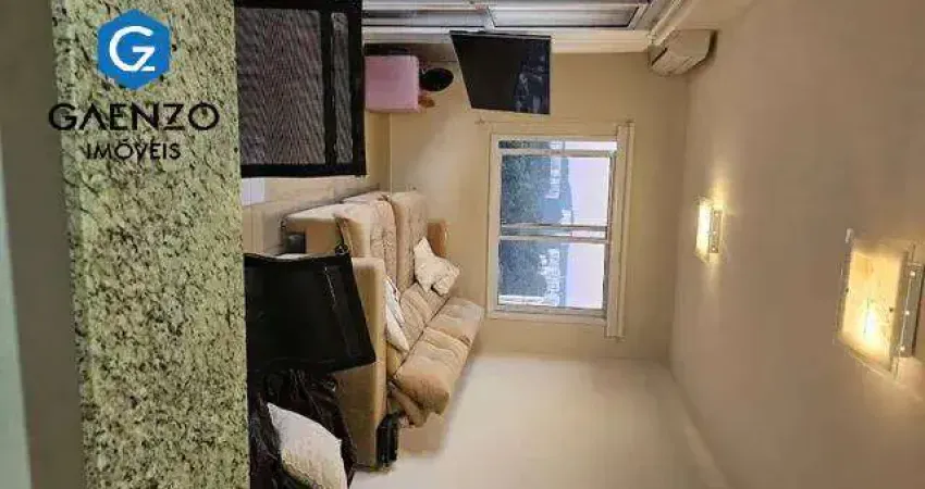 Lindo apartamento - melville empresarial i e ii, barueri / sp