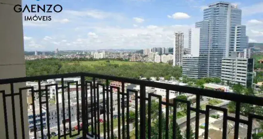 Apartamento com 1 quarto à venda no Sítio Tamboré Alphaville, Barueri 