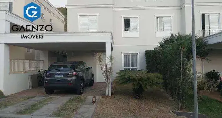 Excelente casa em condomínio - tamboré, santana de parnaíba / sp