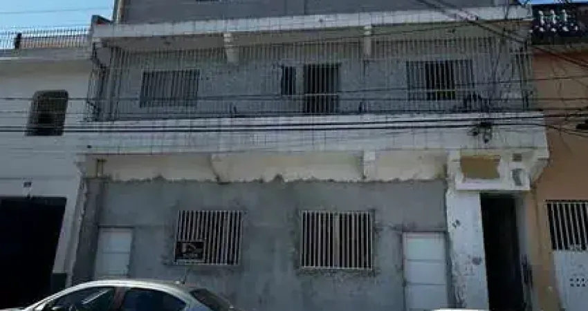 Casa com 2 quartos à venda no Jardim D'Abril, Osasco 