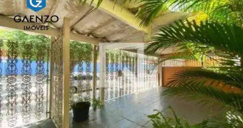 Casa com 3 quartos à venda no Presidente Altino, Osasco 