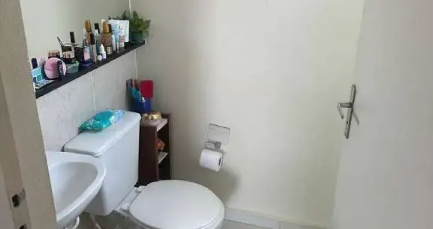 Apartamento com 2 quartos à venda no Bandeiras, Osasco 