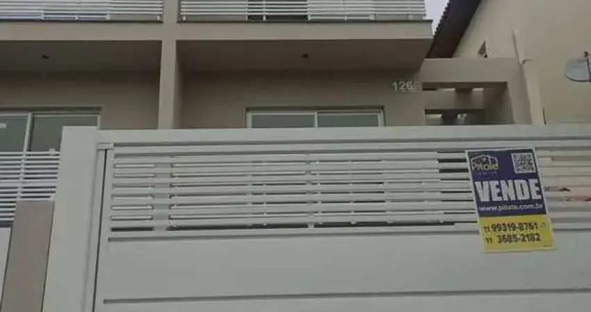 Casa com 3 quartos à venda no Novo Osasco, Osasco 