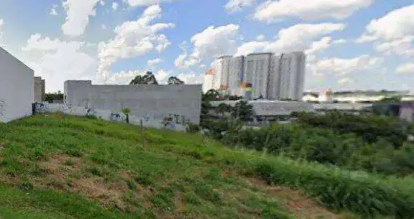 Terreno à venda no Jardim dos Camargos, Barueri 