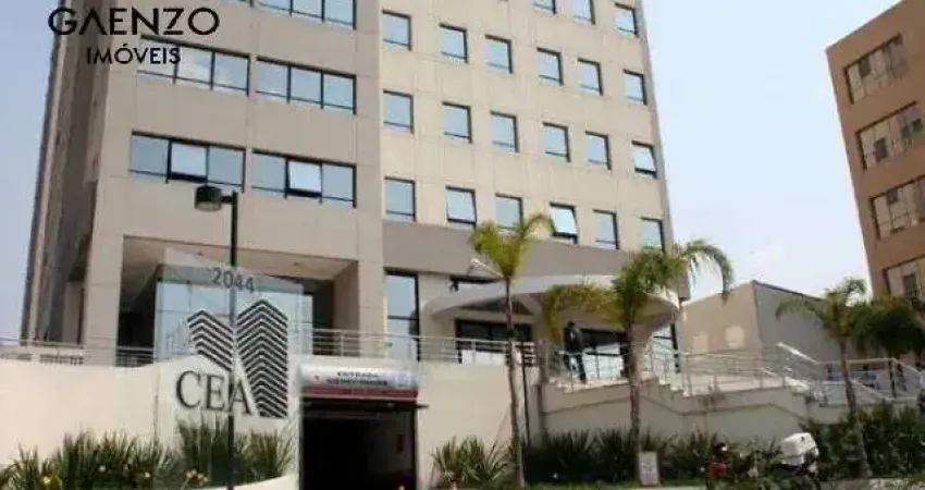 Excelente sala comercial - melville empresarial i e ii, barueri / sp