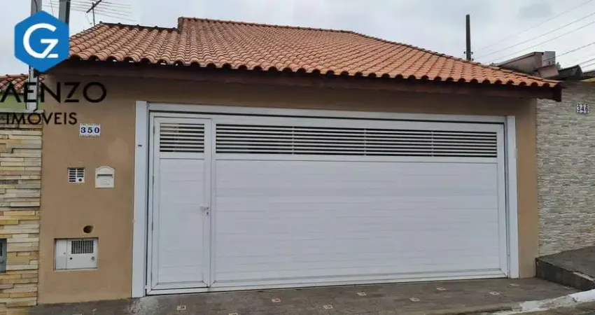 Casa com 3 quartos à venda na Vila Yara, Osasco 