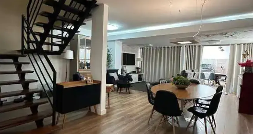 Casa em condomínio fechado com 3 quartos à venda no Tamboré, Santana de Parnaíba 