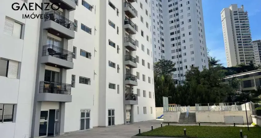 Apartamento com 4 quartos à venda no Jardim Londrina, São Paulo 