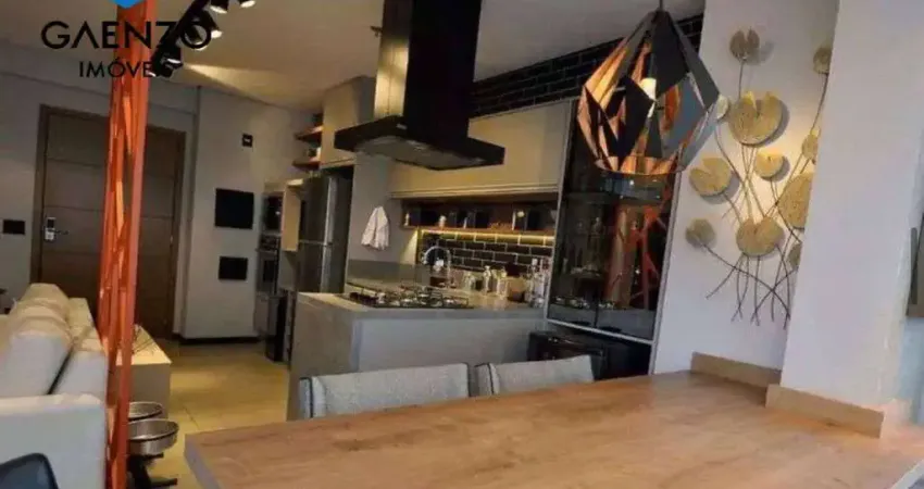 Apartamento com 2 quartos à venda no Centro, Osasco