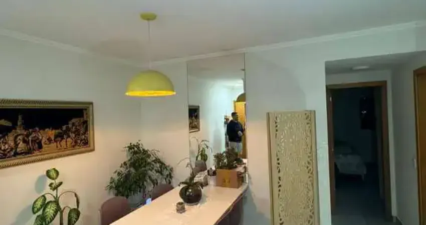 Apartamento com 2 quartos à venda no Jardim Tupanci, Barueri