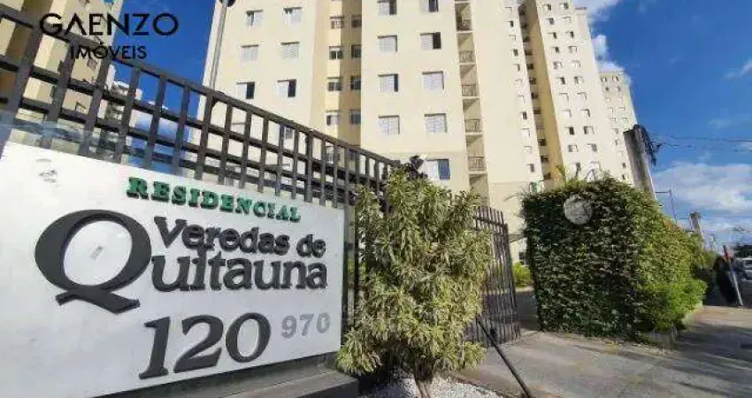 Apartamento com 2 quartos à venda no São Pedro, Osasco