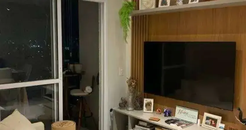 Apartamento com 2 quartos à venda no City Bussocaba, Osasco 