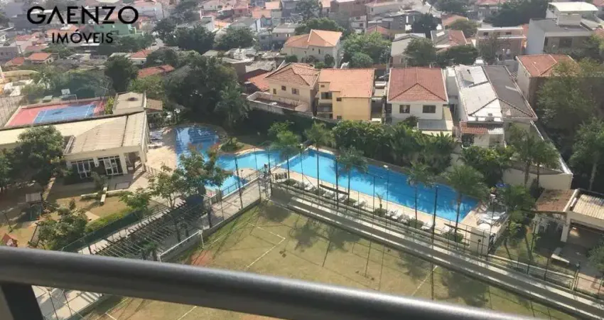 Apartamento com 2 quartos à venda no Adalgisa, Osasco 