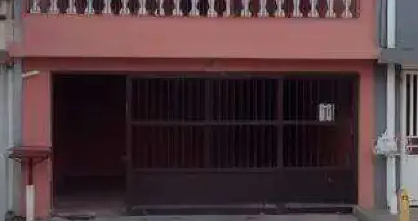 Casa com 2 quartos para alugar na Cidade das Flores, Osasco 