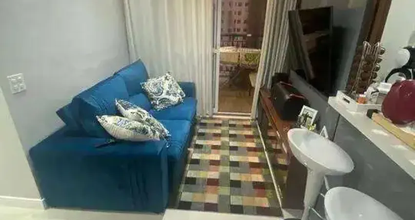 Apartamento com 2 quartos à venda no City Bussocaba, Osasco 
